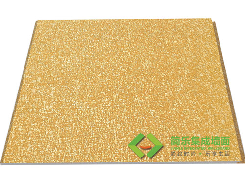 简乐环保集成墙面-皇室贵族